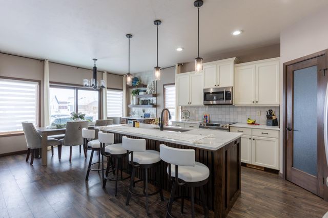 3371 1st Street, West Fargo, ND 58078