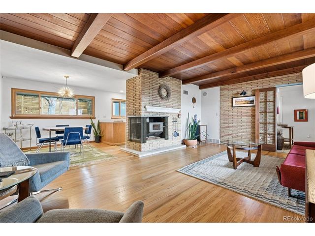 1065 Zang St, Golden, CO 80401