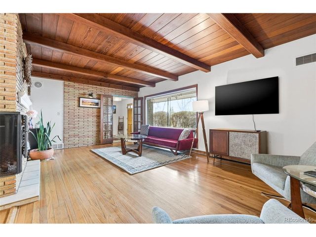 1065 Zang St, Golden, CO 80401