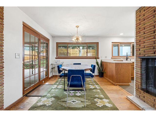 1065 Zang St, Golden, CO 80401