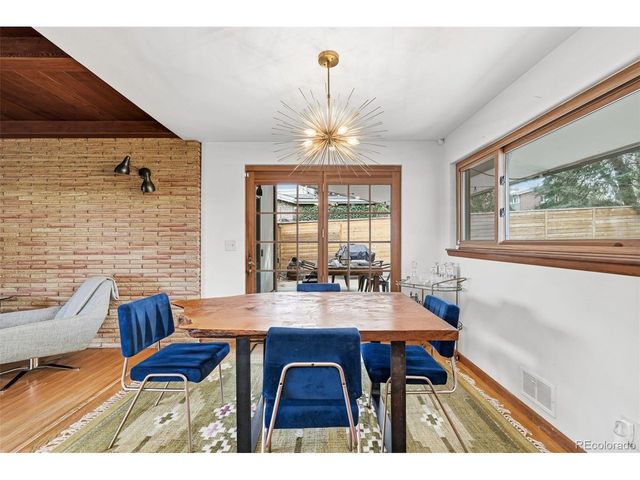 1065 Zang St, Golden, CO 80401