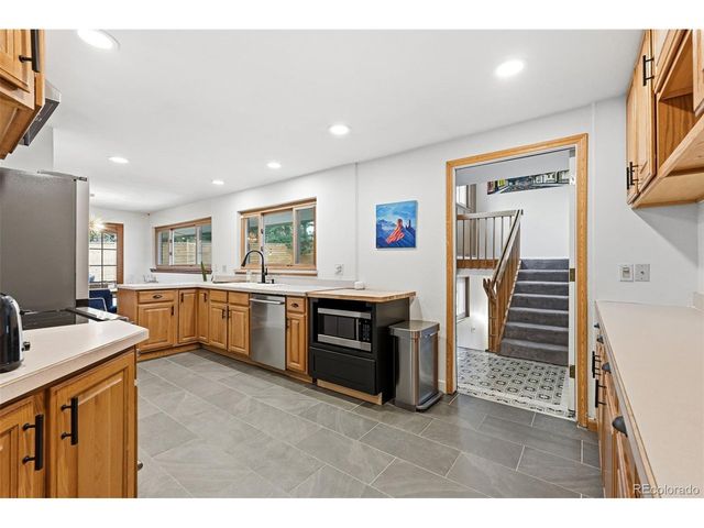 1065 Zang St, Golden, CO 80401