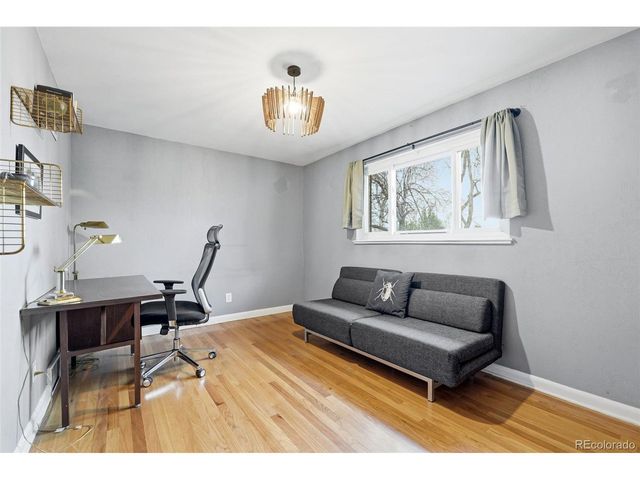 1065 Zang St, Golden, CO 80401