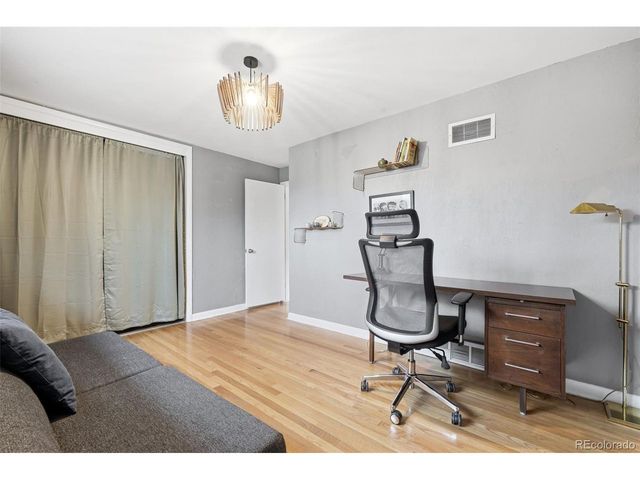 1065 Zang St, Golden, CO 80401