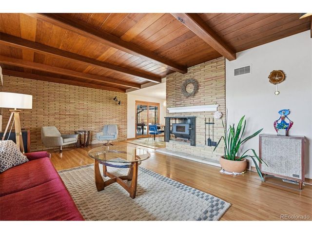 1065 Zang St, Golden, CO 80401