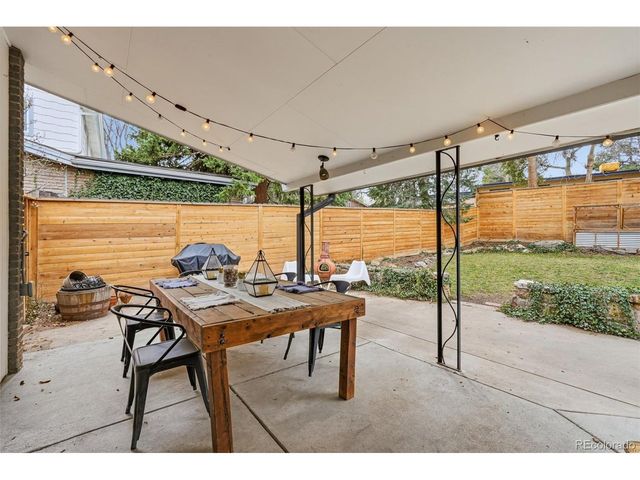 1065 Zang St, Golden, CO 80401