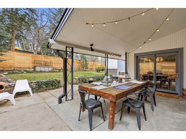 1065 Zang St, Golden, CO 80401