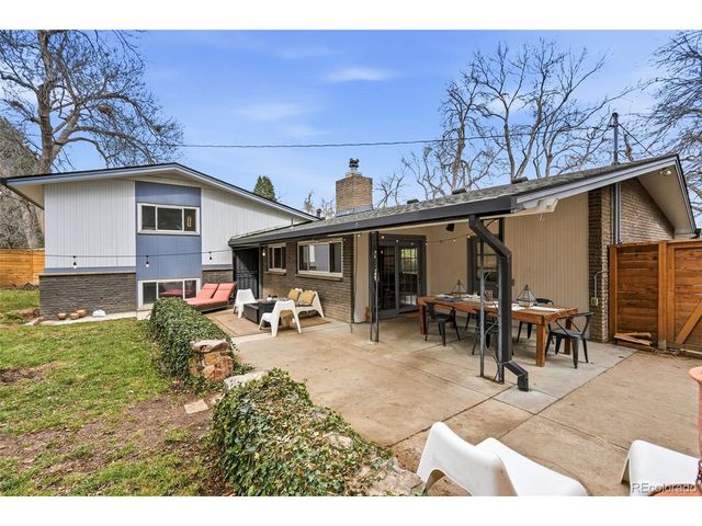 1065 Zang St, Golden, CO 80401