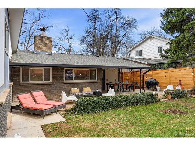 1065 Zang St, Golden, CO 80401