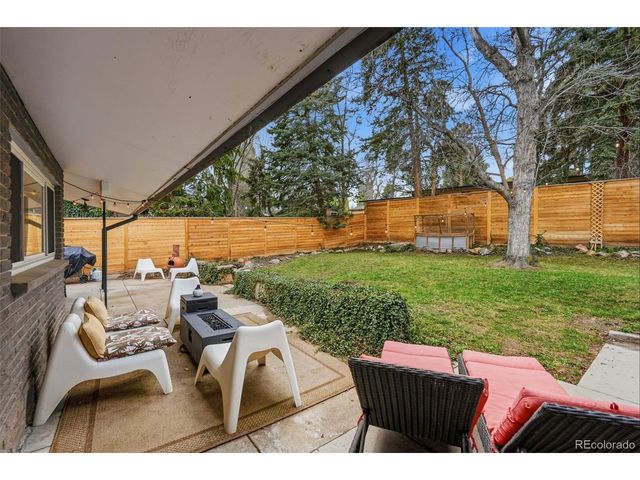 1065 Zang St, Golden, CO 80401