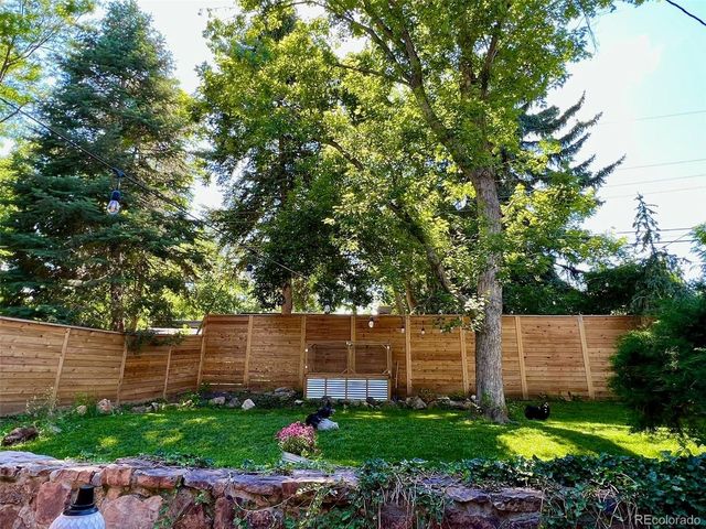 1065 Zang St, Golden, CO 80401