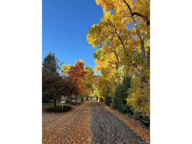 1065 Zang St, Golden, CO 80401