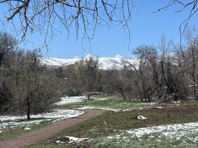 1065 Zang St, Golden, CO 80401