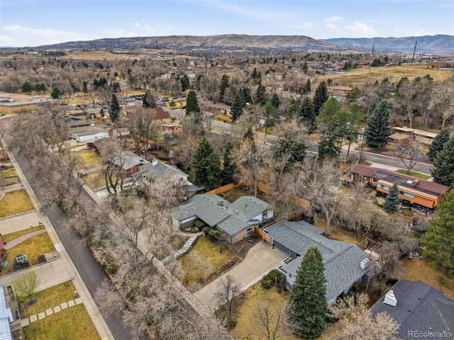 1065 Zang St, Golden, CO 80401