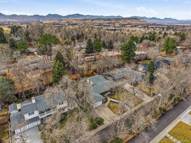 1065 Zang St, Golden, CO 80401