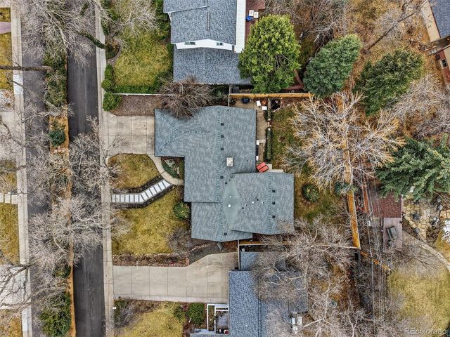 1065 Zang St, Golden, CO 80401