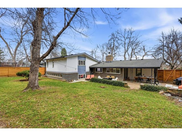 1065 Zang St, Golden, CO 80401