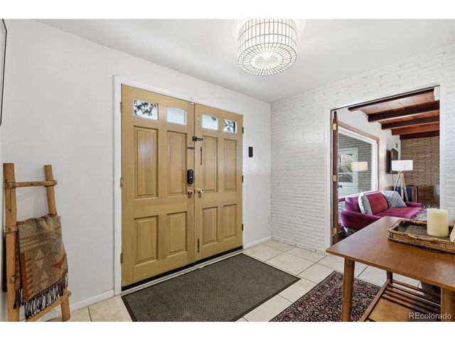 1065 Zang St, Golden, CO 80401