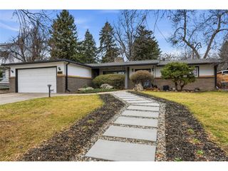 1065 Zang St, Golden, CO 80401