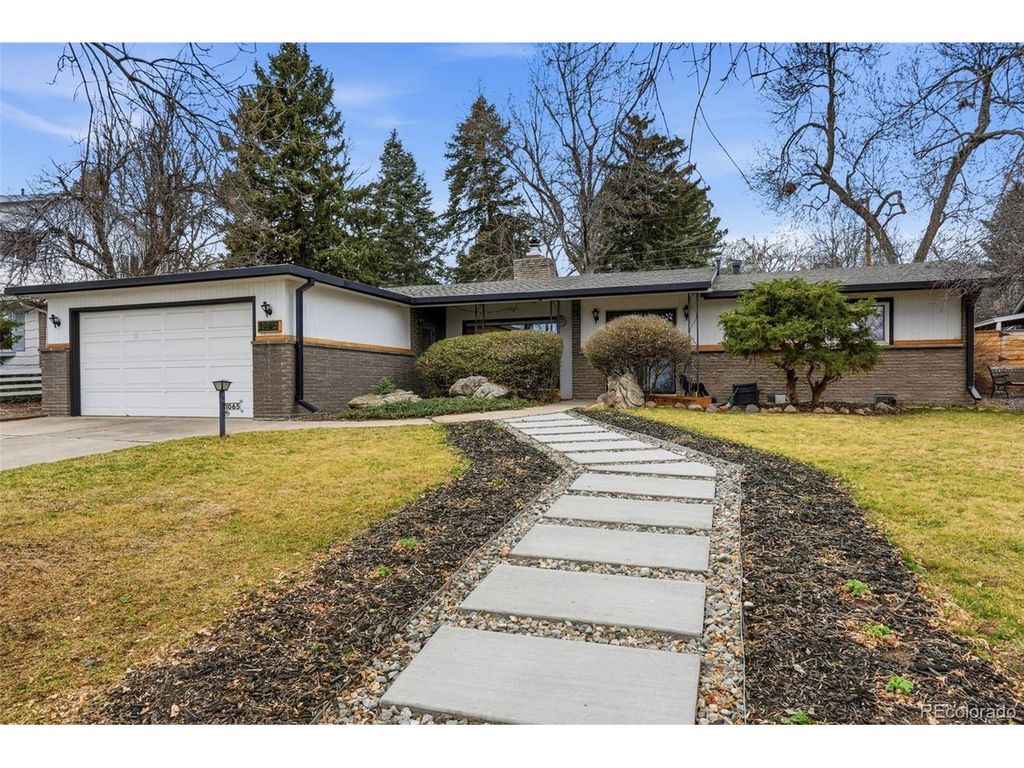 1065 Zang St, Golden, CO 80401