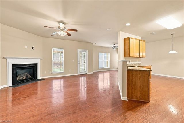 6715 Winners Drive, Whitsett, NC 27377