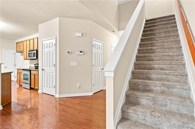 6715 Winners Drive, Whitsett, NC 27377