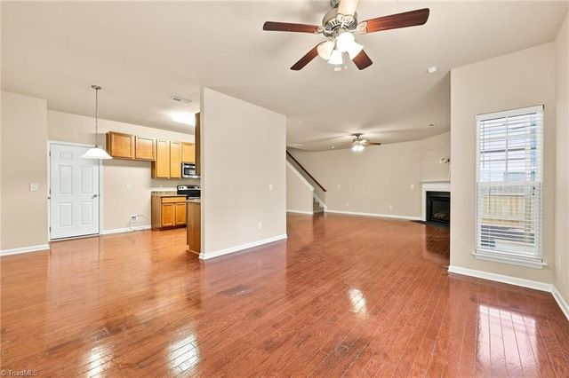 6715 Winners Drive, Whitsett, NC 27377