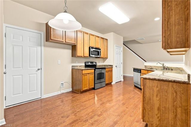 6715 Winners Drive, Whitsett, NC 27377