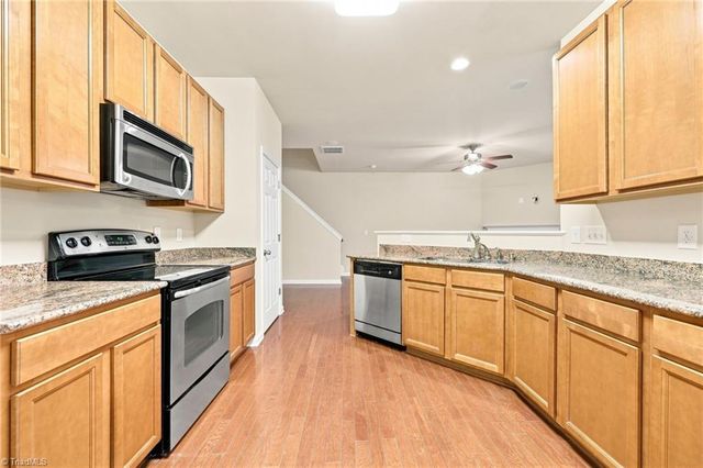 6715 Winners Drive, Whitsett, NC 27377