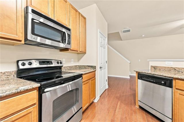 6715 Winners Drive, Whitsett, NC 27377