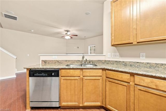 6715 Winners Drive, Whitsett, NC 27377