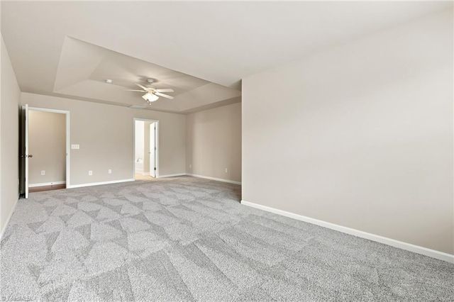 6715 Winners Drive, Whitsett, NC 27377