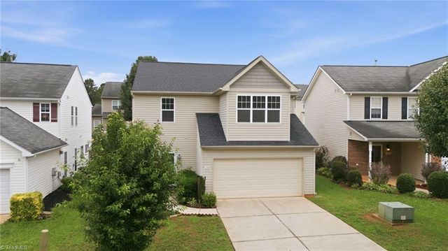 6715 Winners Drive, Whitsett, NC 27377