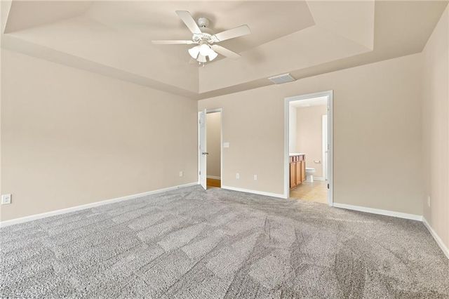 6715 Winners Drive, Whitsett, NC 27377