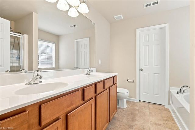 6715 Winners Drive, Whitsett, NC 27377