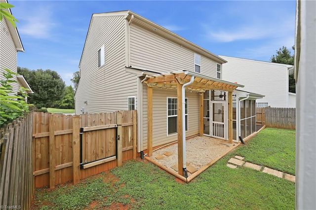 6715 Winners Drive, Whitsett, NC 27377