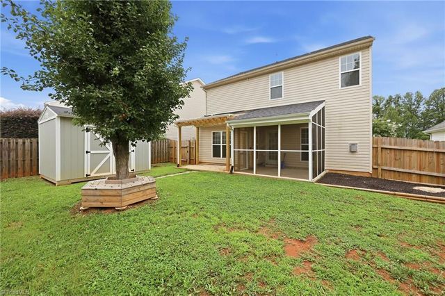 6715 Winners Drive, Whitsett, NC 27377