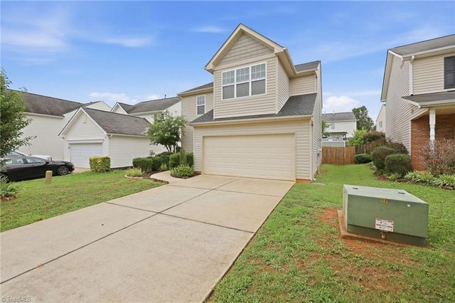 6715 Winners Drive, Whitsett, NC 27377