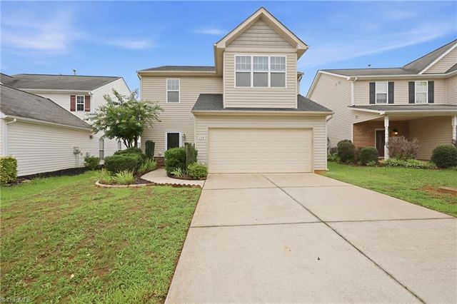 6715 Winners Drive, Whitsett, NC 27377