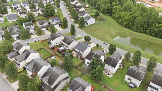 6715 Winners Drive, Whitsett, NC 27377