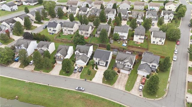 6715 Winners Drive, Whitsett, NC 27377