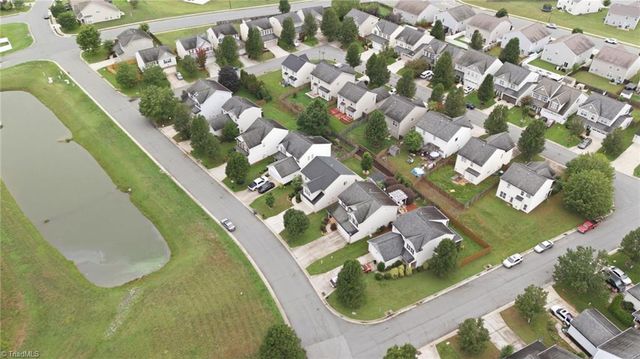 6715 Winners Drive, Whitsett, NC 27377