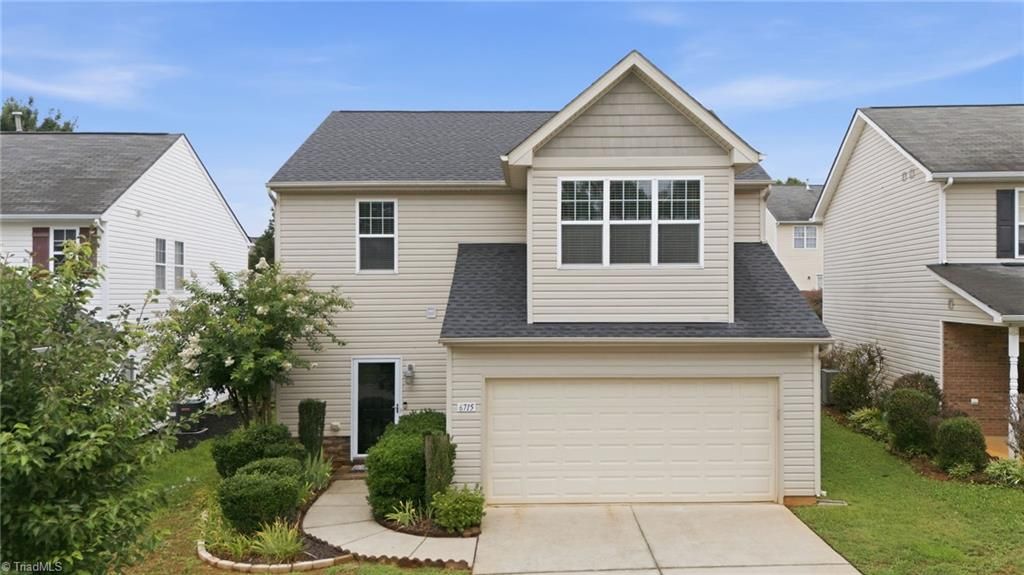 6715 Winners Drive, Whitsett, NC 27377