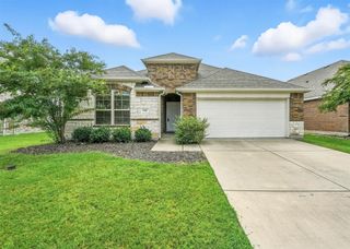 1581 Ferguson Drive, Forney, TX 75126