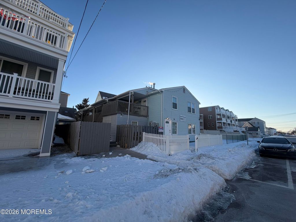 39 Sampson Avenue 6, Seaside Heights, NJ 08751
