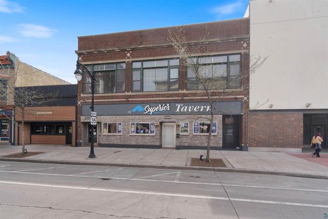 1222 Tower Ave, Superior, WI 54880