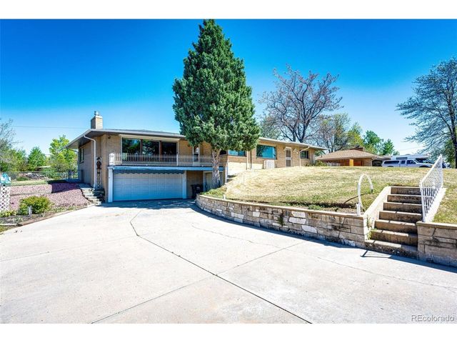 50 Ammons St, Lakewood, CO 80226