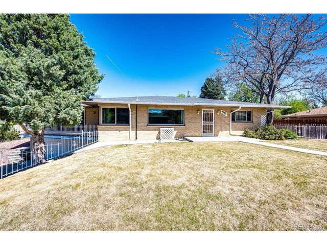 50 Ammons St, Lakewood, CO 80226