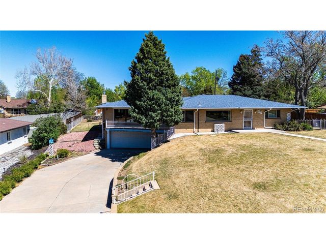 50 Ammons St, Lakewood, CO 80226