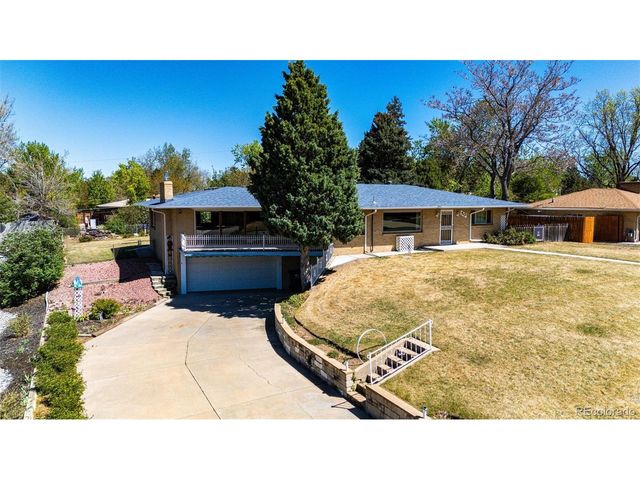 50 Ammons St, Lakewood, CO 80226